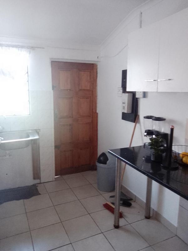 1 Bedroom Property for Sale in Steenberg Western Cape